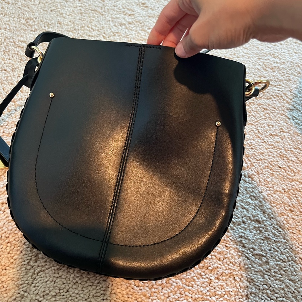Vince Camuto Crossbody